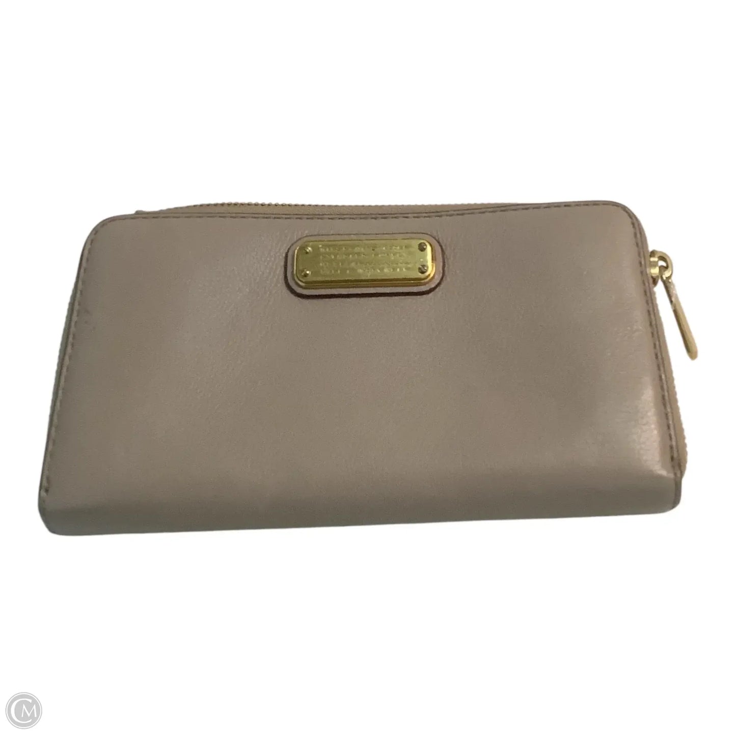 Wallet Designer By Marc By Marc Jacobs, Size: Large