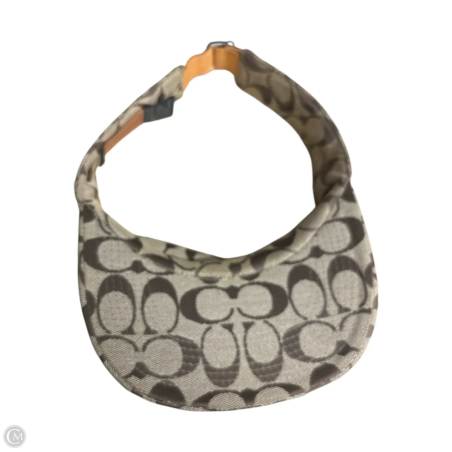 Hat Designer By Coach