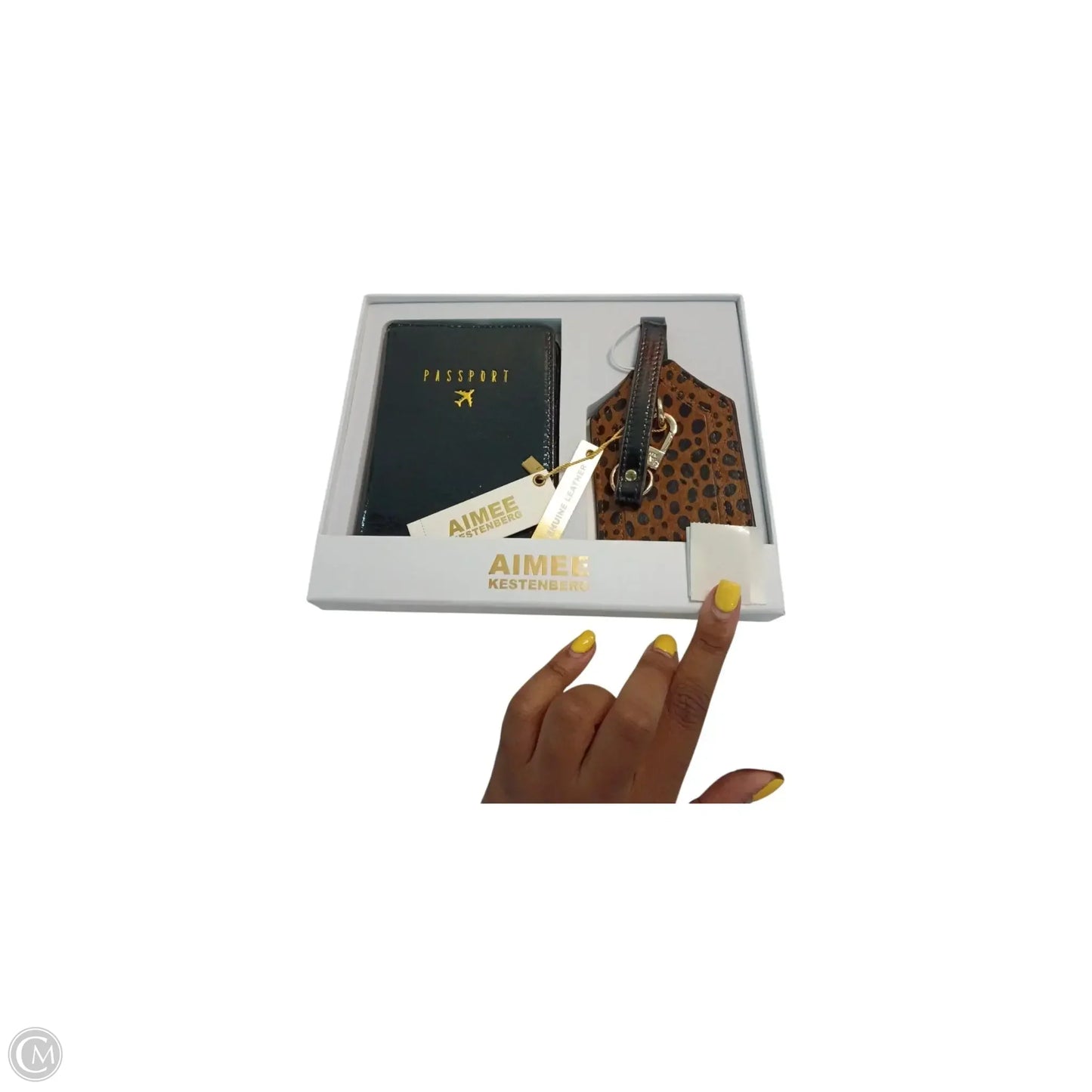 Accessory Label By Aimee Kestenberg, Size: