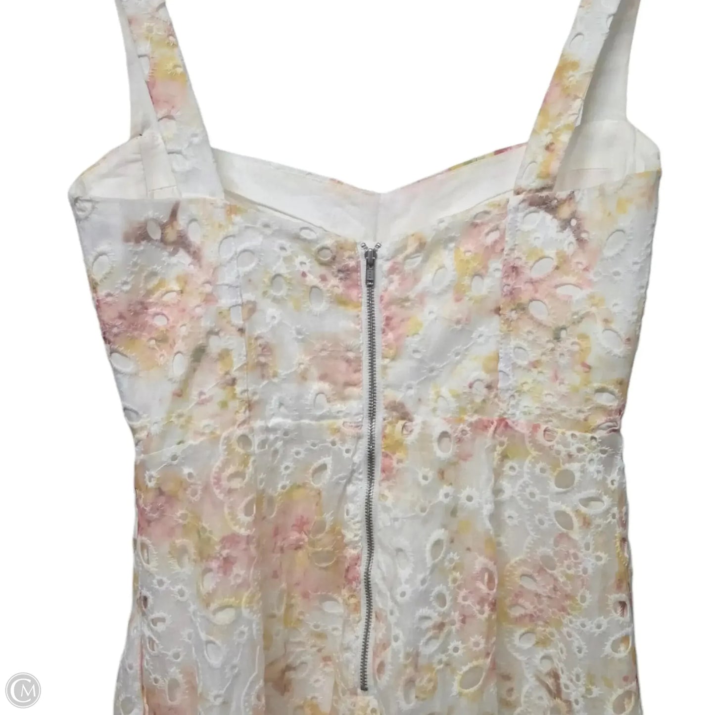 Dress Casual Maxi By Bardot In Floral Print, Size: S