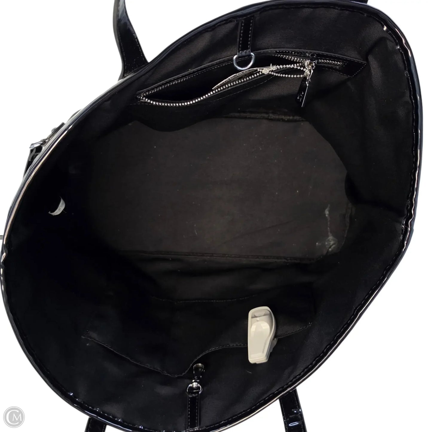 Handbag By Clothes Mentor, Size: Large