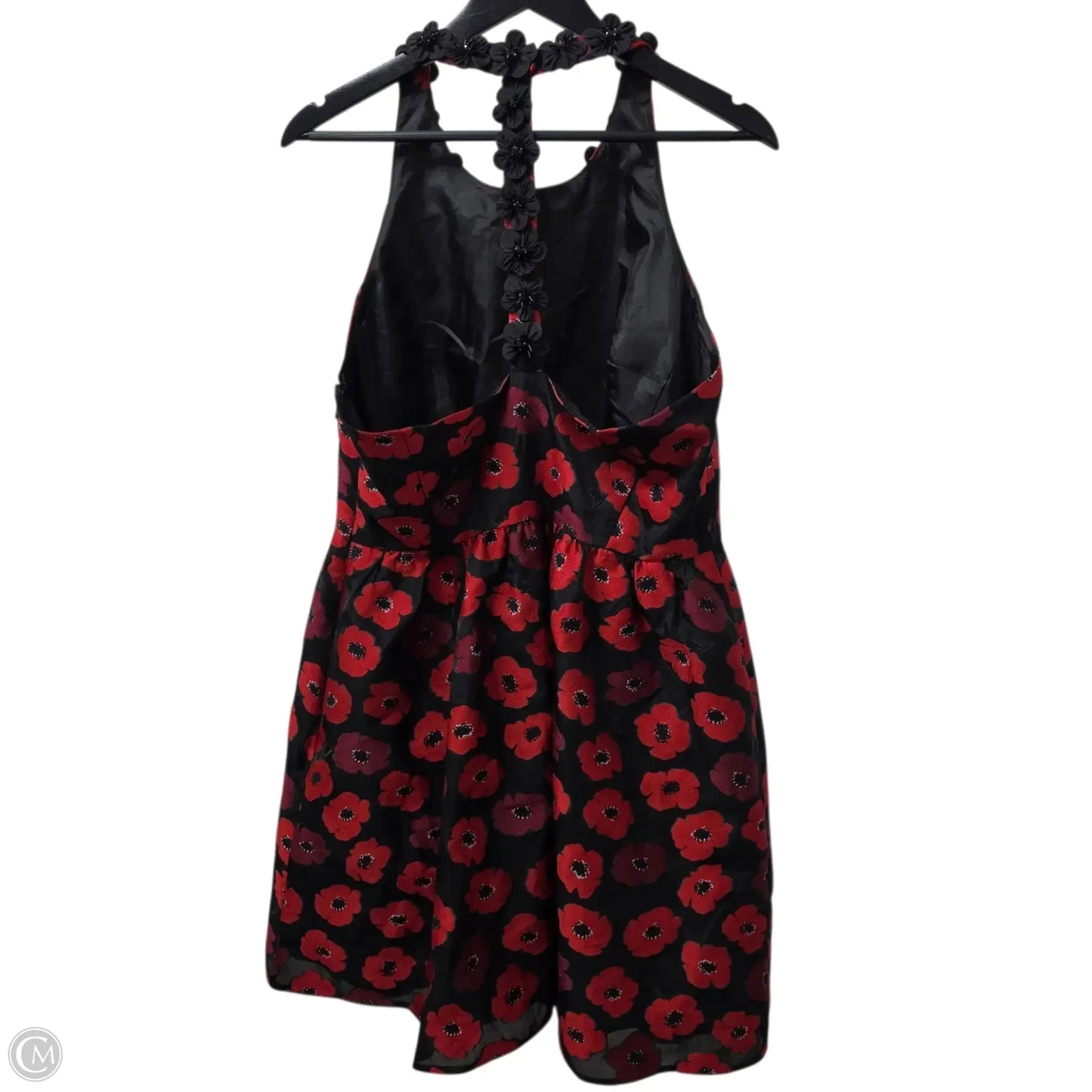 red and black designer dress Black and red carries passion,, They push boundaries, break silences., ., ., #TimelessInBarcelona, #BarcelonaEdition, ., ., @fouadsarkisofficial, #fouadsarkis #dress #istanbul #style