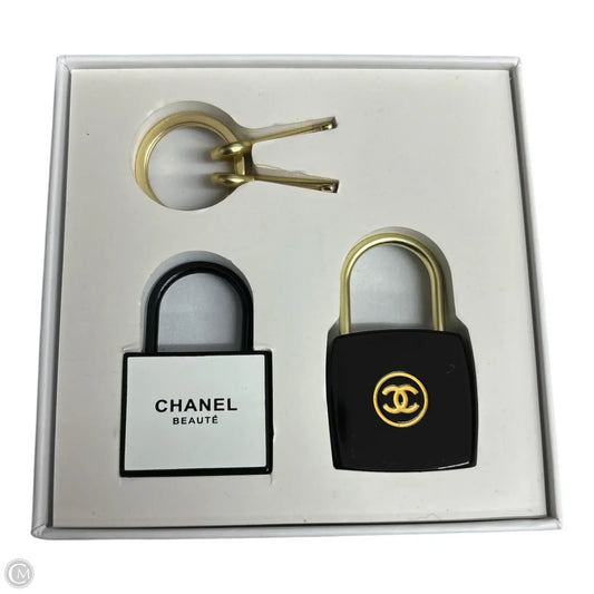 Accessory Luxury Designer Label By Chanel