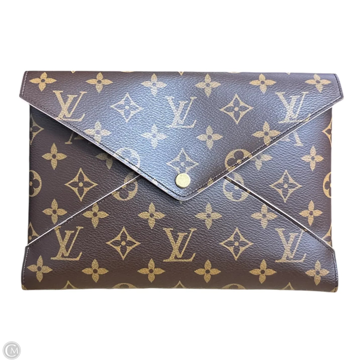 Accessory Luxury Designer Tag By 3 piece set Louis Vuitton Kirigami Set