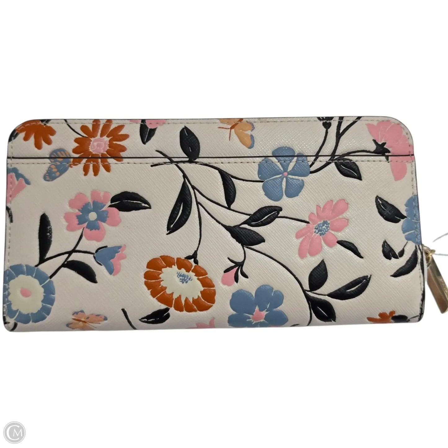 Wallet Designer By Kate Spade, Size: Large