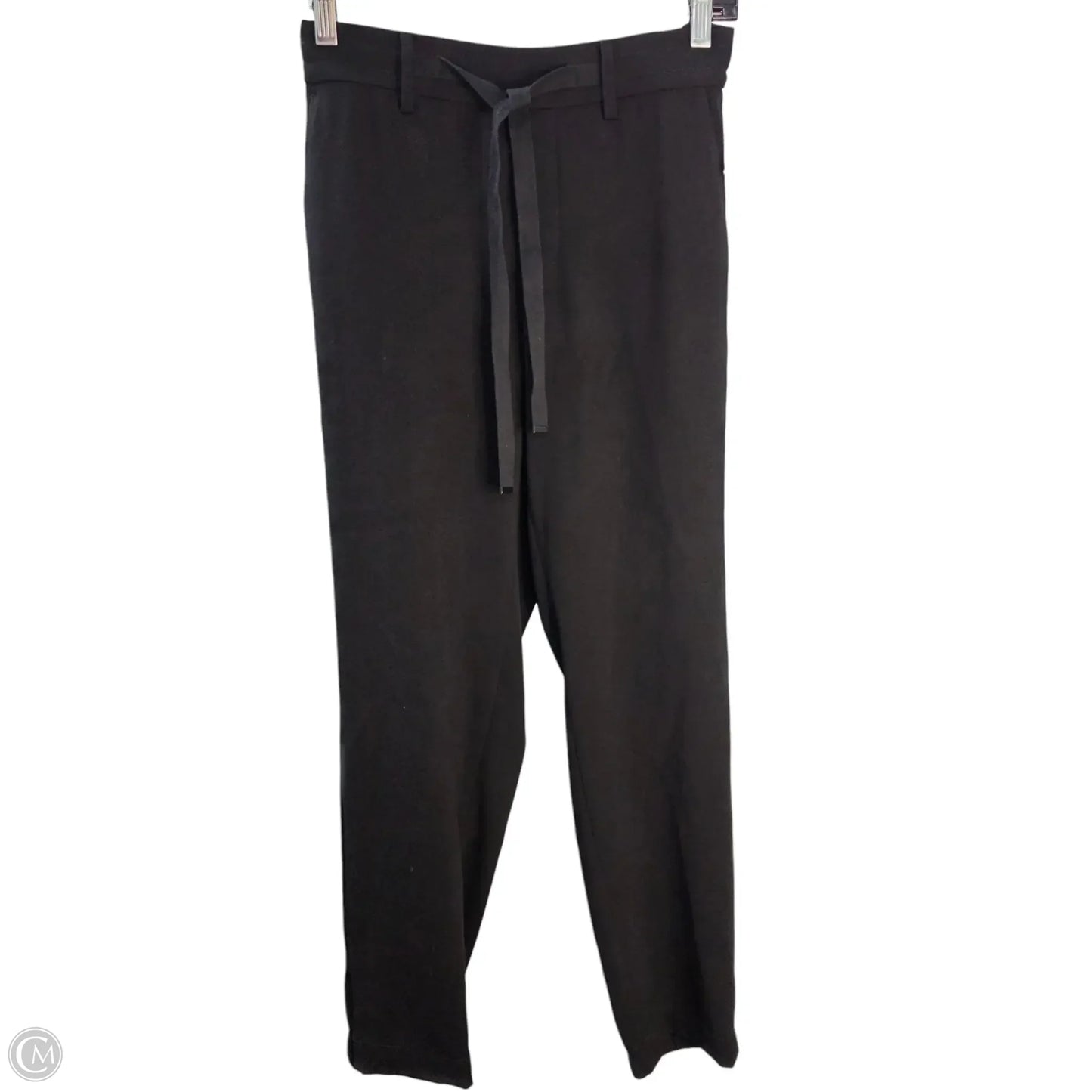 Pants Dress By Vince In Black, Size: Xs