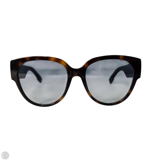 Sunglasses Luxury Designer By Dior