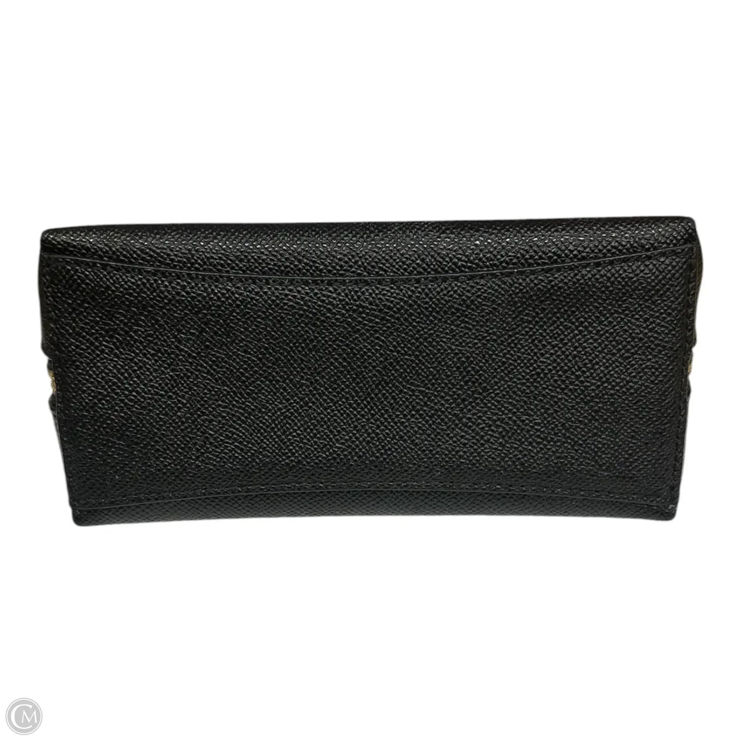 Makeup Bag Designer By Coach, Size: Small