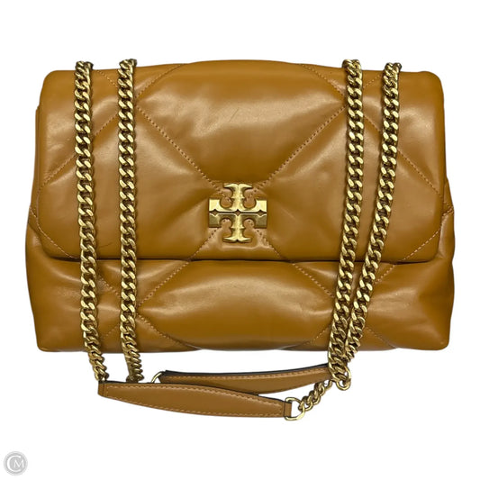 Handbag Designer By Tory Burch, Size: Medium