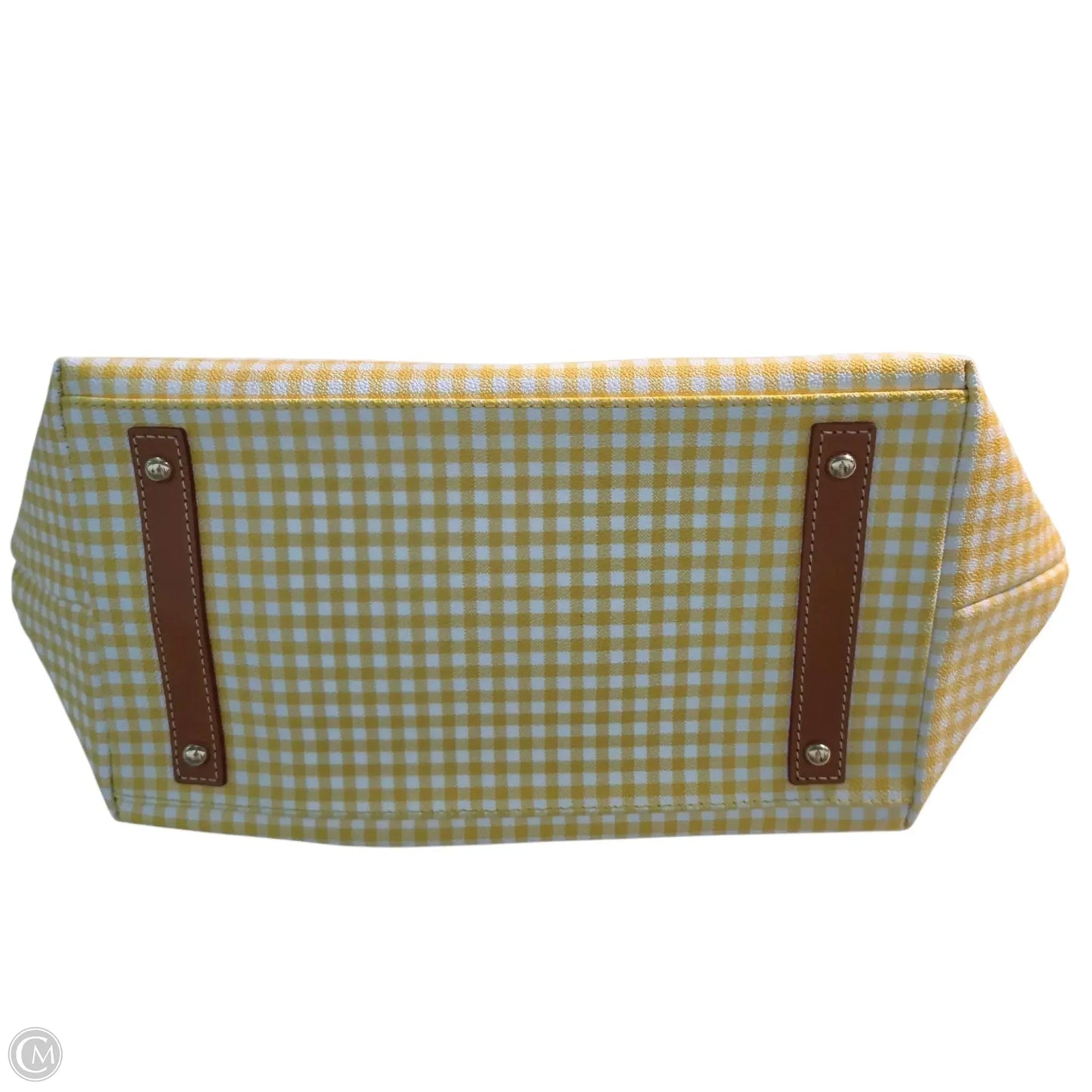 Handbag Designer By Dooney And Bourke, Size: Large