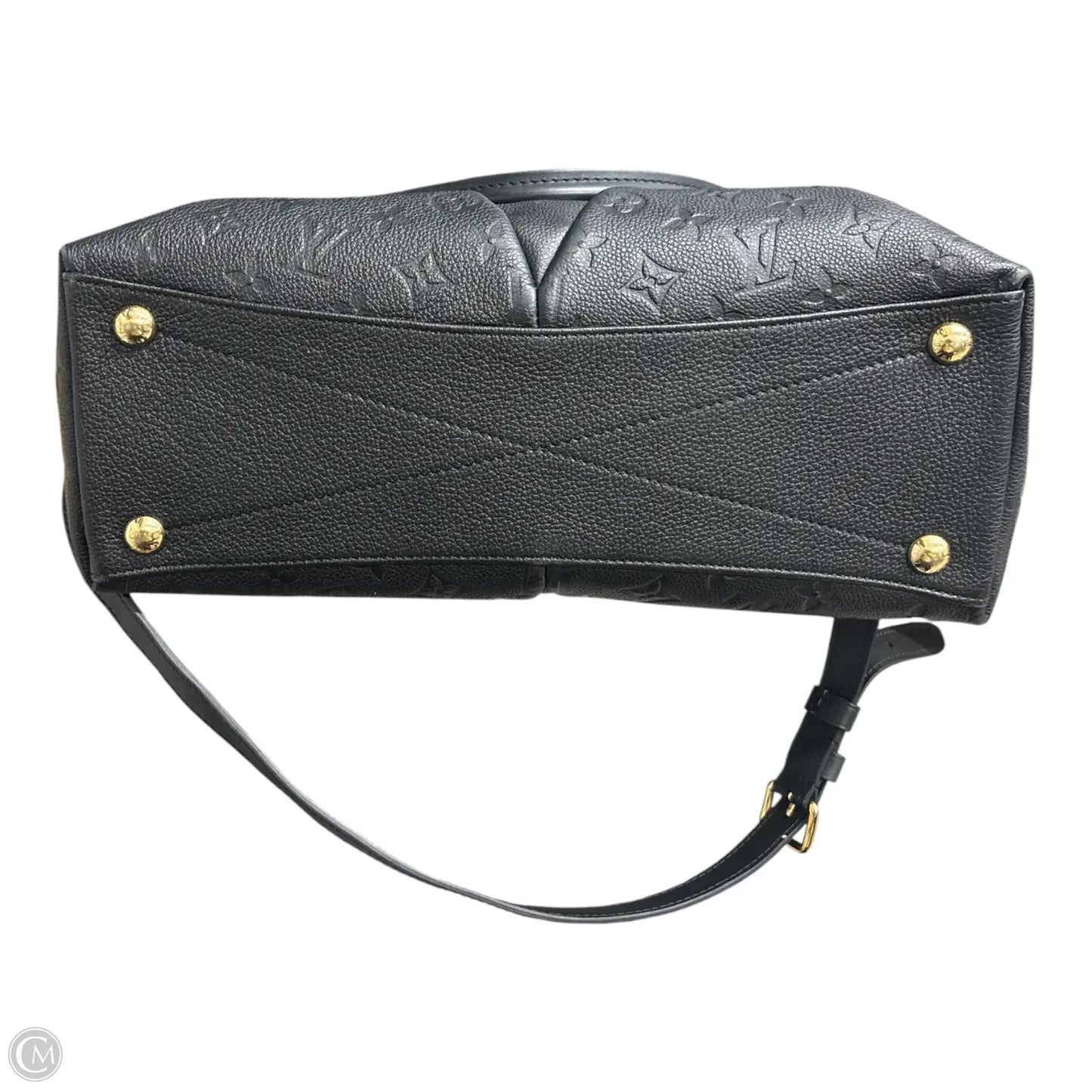 Handbag Luxury Designer By Louis Vuitton, Size: Large
