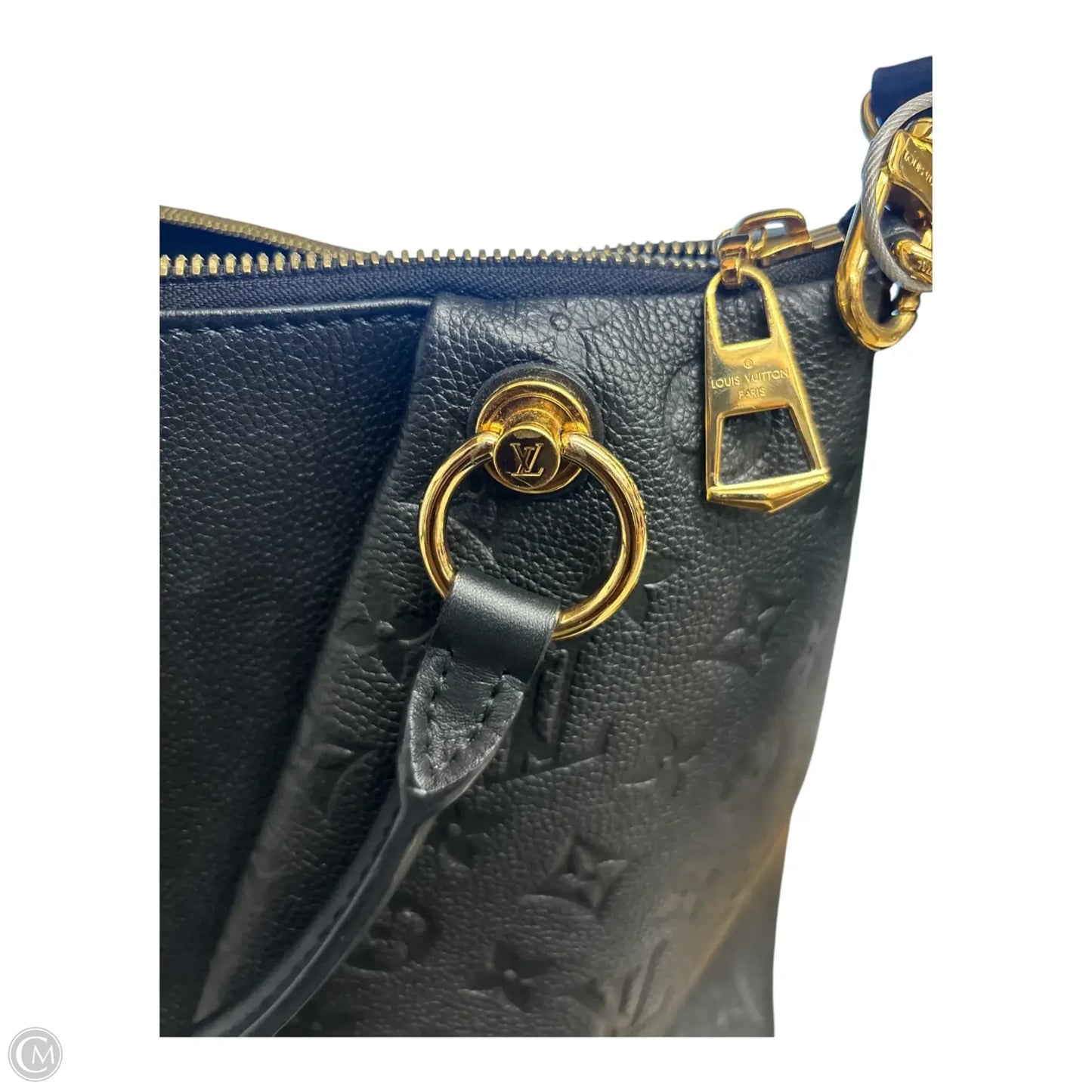 Handbag Luxury Designer By Louis Vuitton, Size: Large