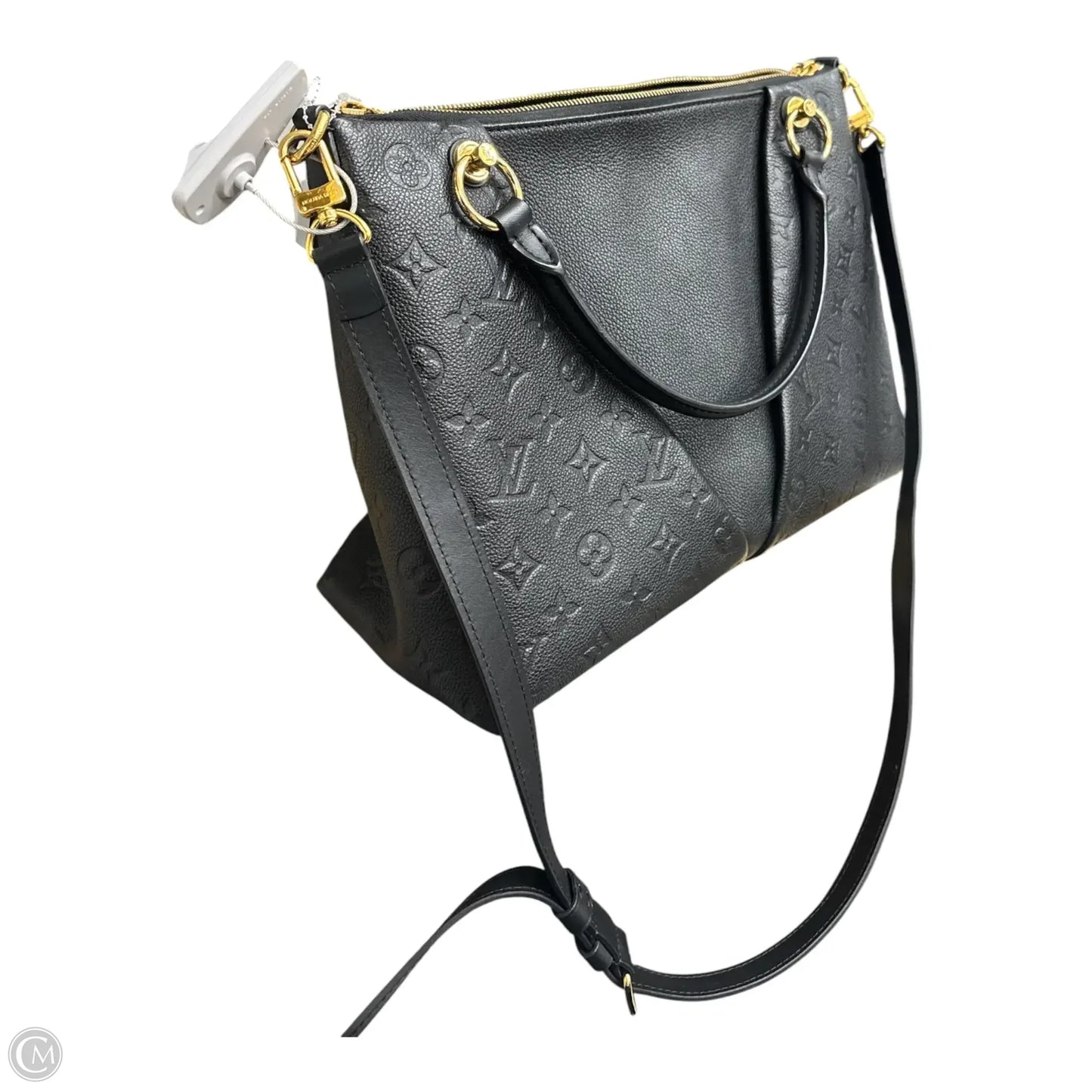 Handbag Luxury Designer By Louis Vuitton, Size: Large