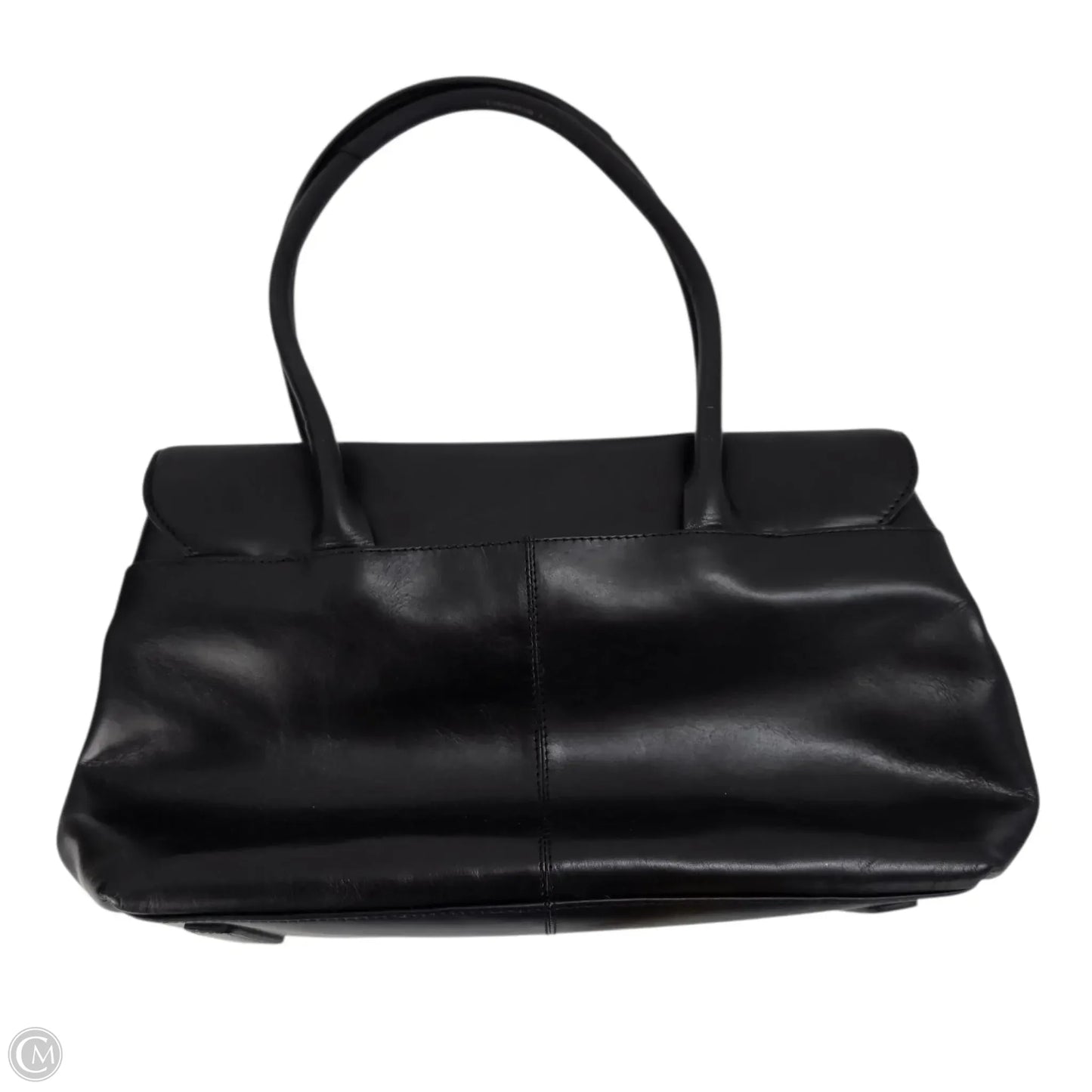 Handbag Leather By Radley London, Size: Large