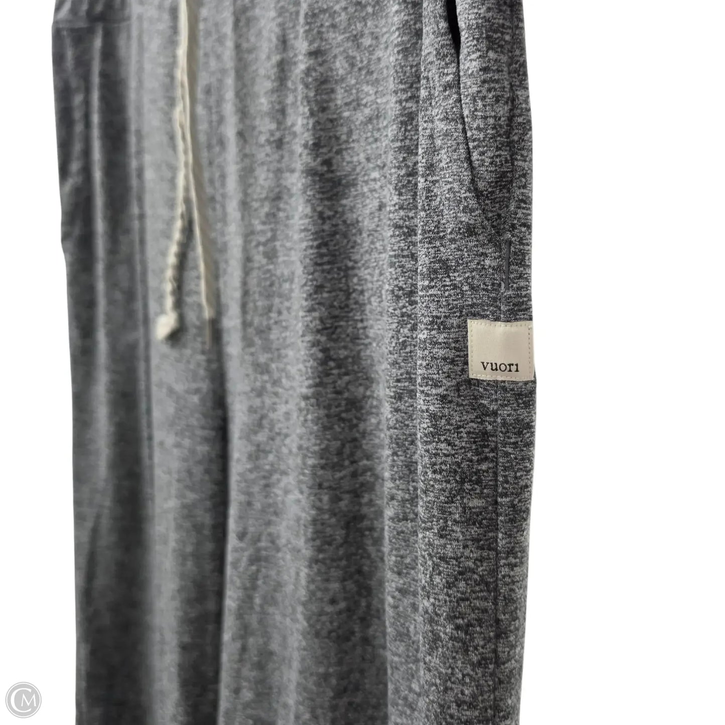 Pants Other By Vuori In Grey, Size: L