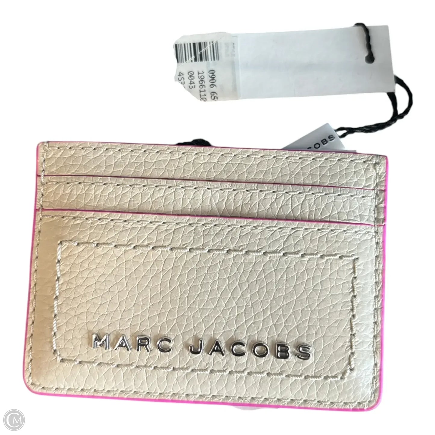 Wallet Designer By Marc By Marc Jacobs, Size: Small