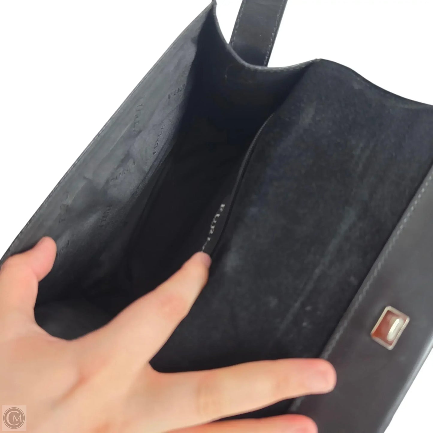Handbag Luxury Designer By Furla, Size: Small