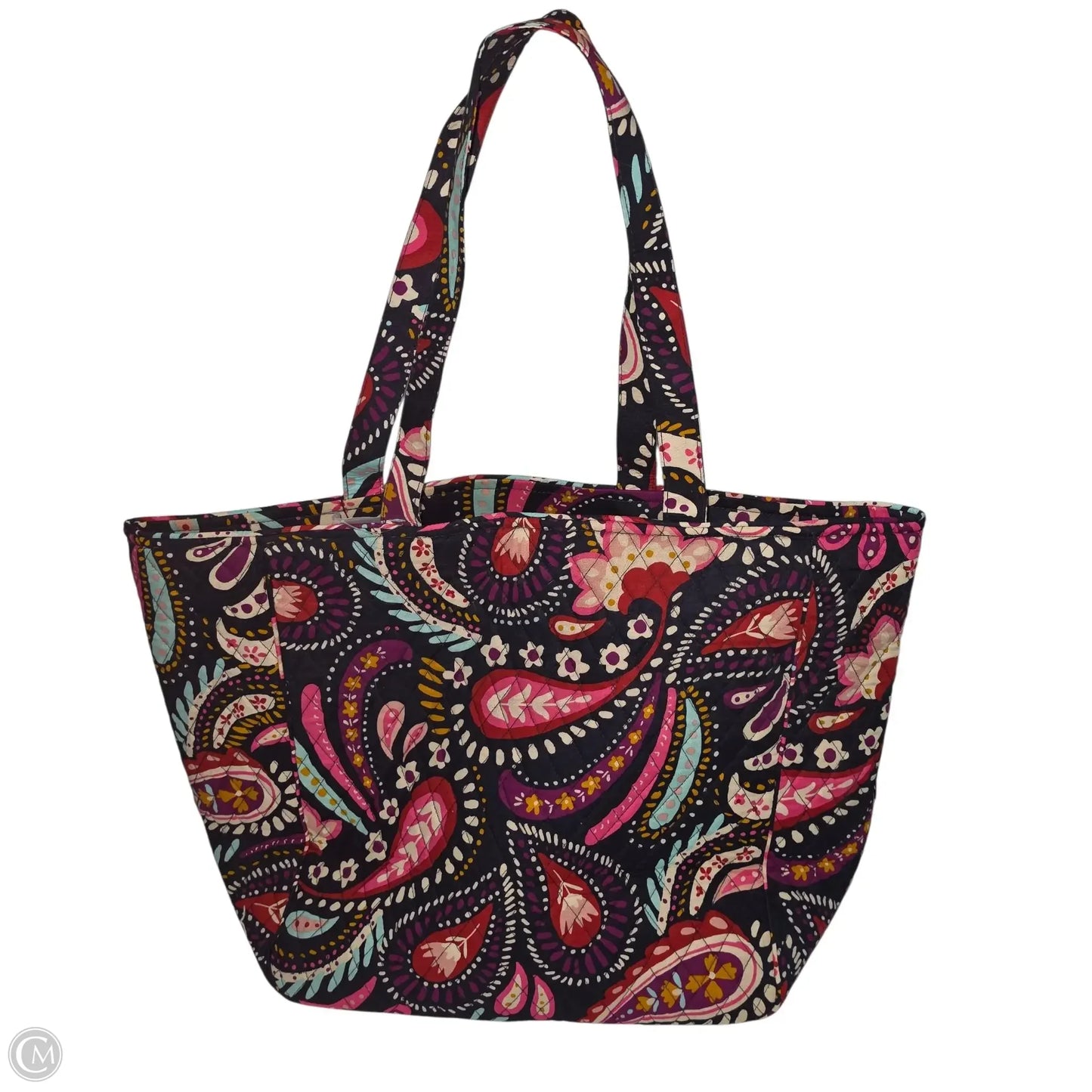 Tote By Vera Bradley, Size: Large