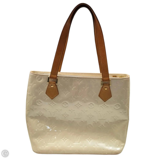 Handbag Luxury Designer By Louis Vuitton, Size: Medium