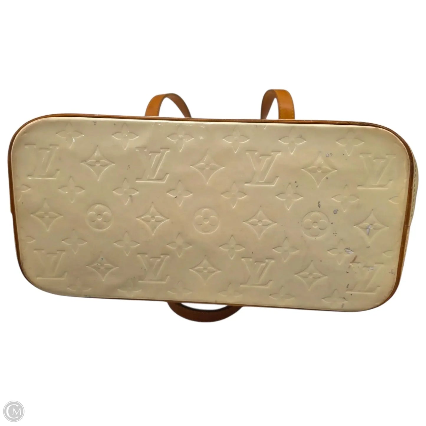 Handbag Luxury Designer By Louis Vuitton, Size: Medium