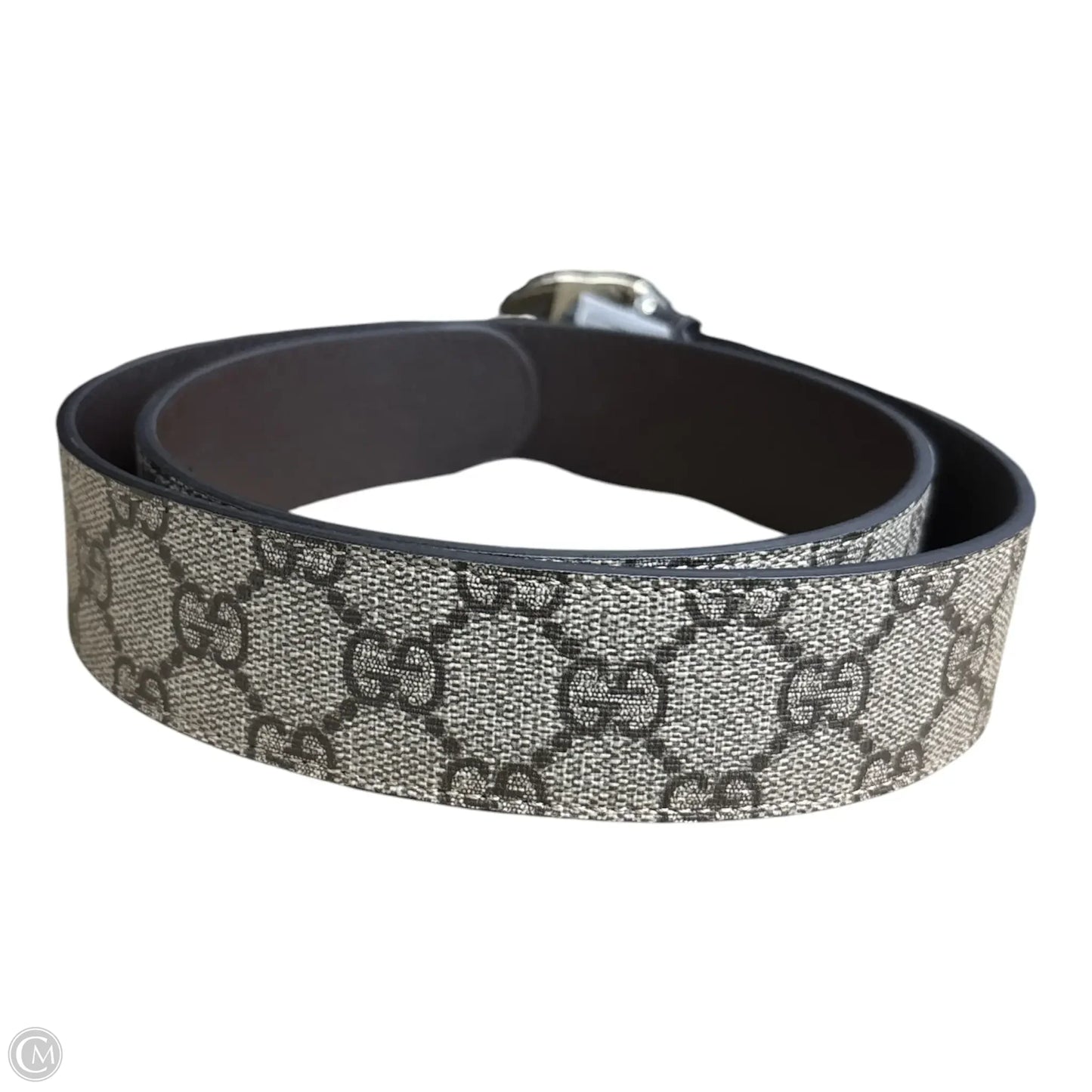 Belt Luxury Designer By Gucci