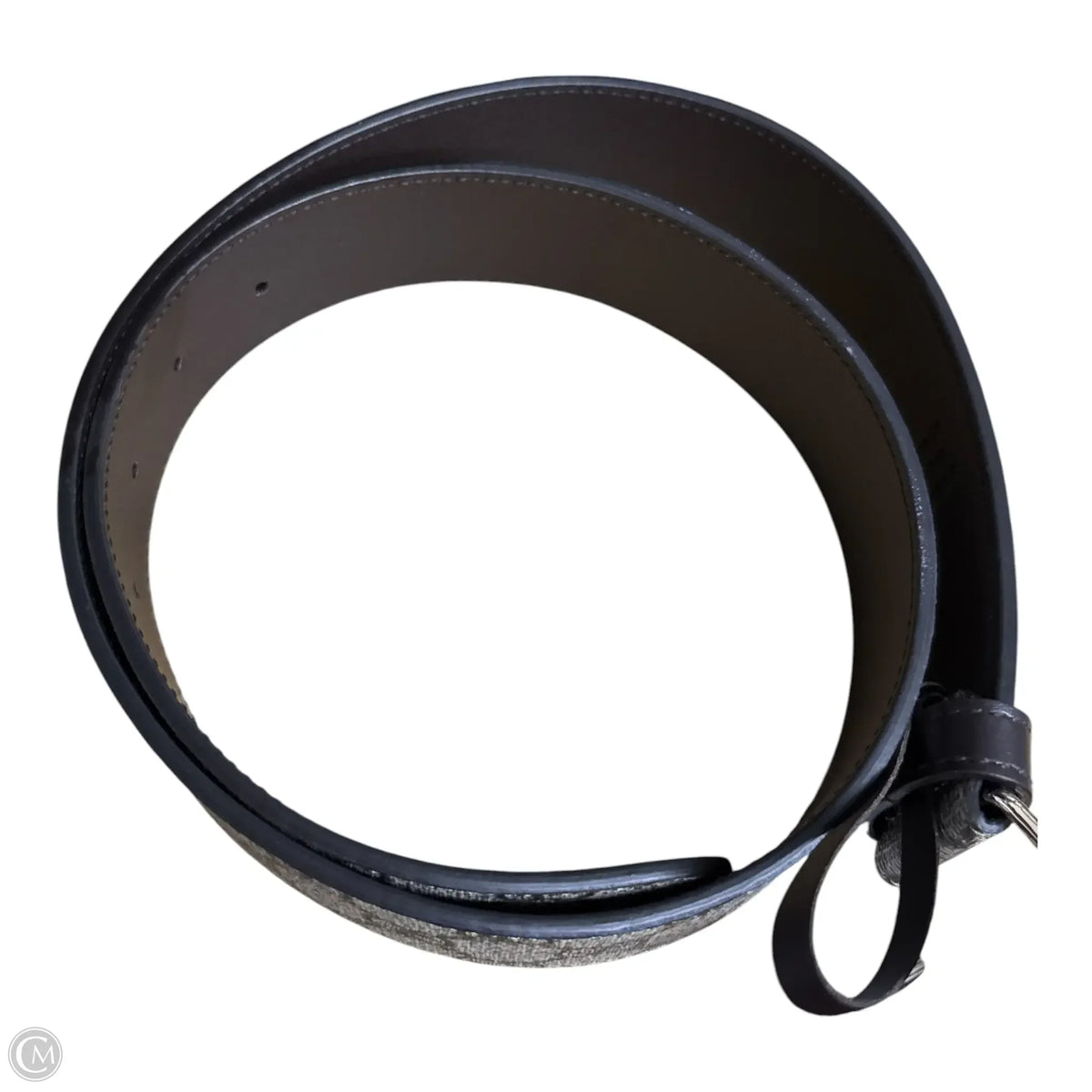 Belt Luxury Designer By Gucci