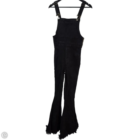 Overalls By Mumu In Black, Size: S