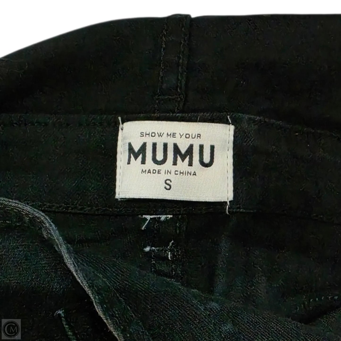Overalls By Mumu In Black, Size: S