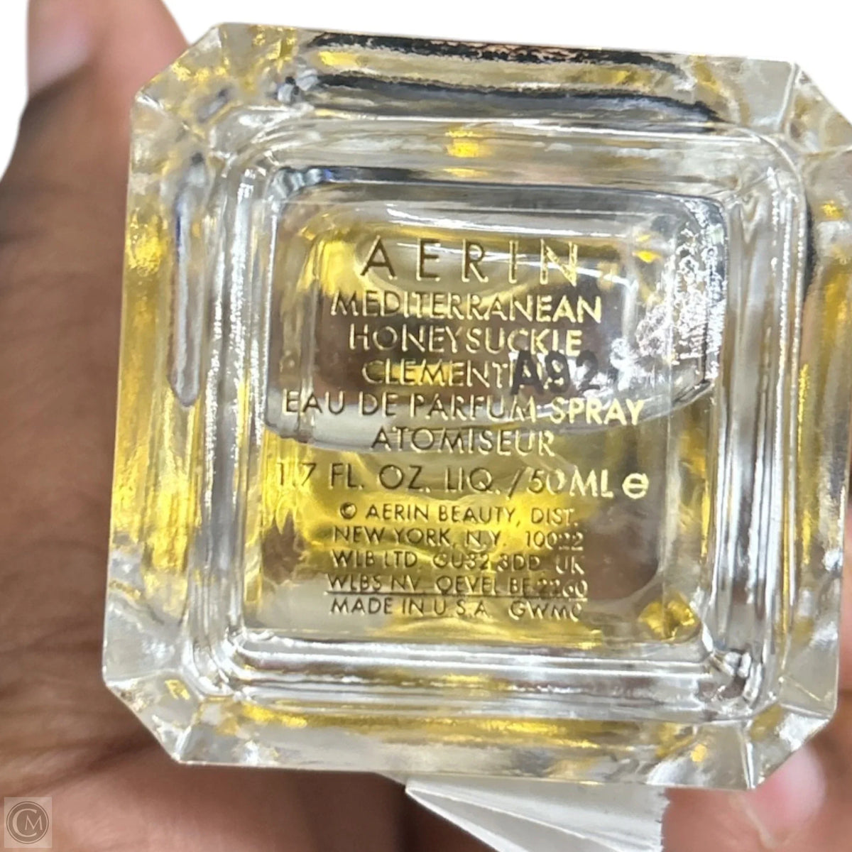 Fragrance By Clothes Mentor