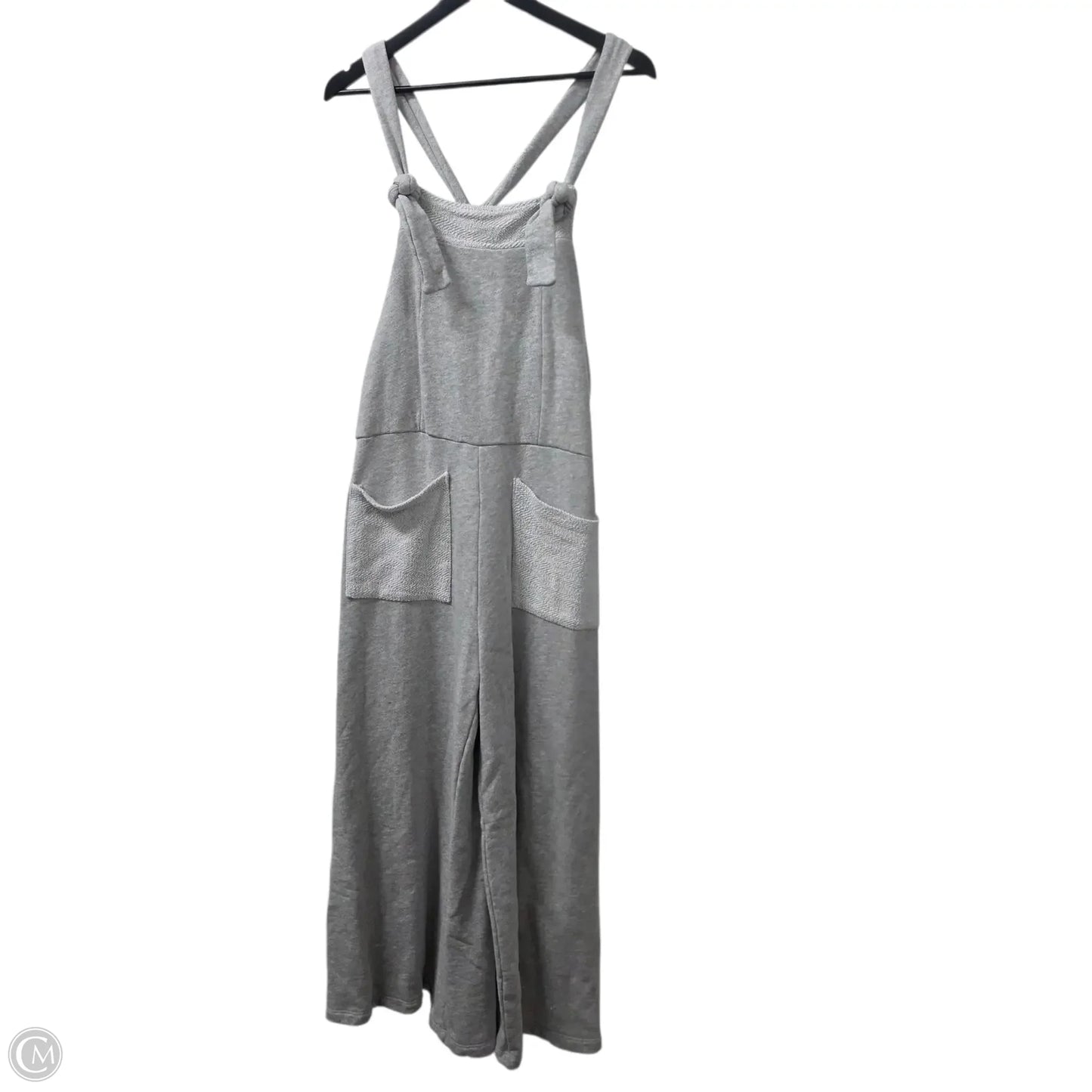 Jumpsuit By Bucketlist In Grey, Size: L