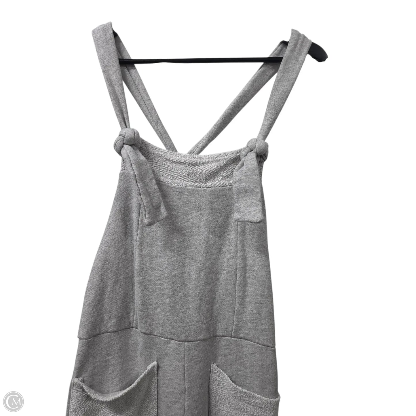 Jumpsuit By Bucketlist In Grey, Size: L