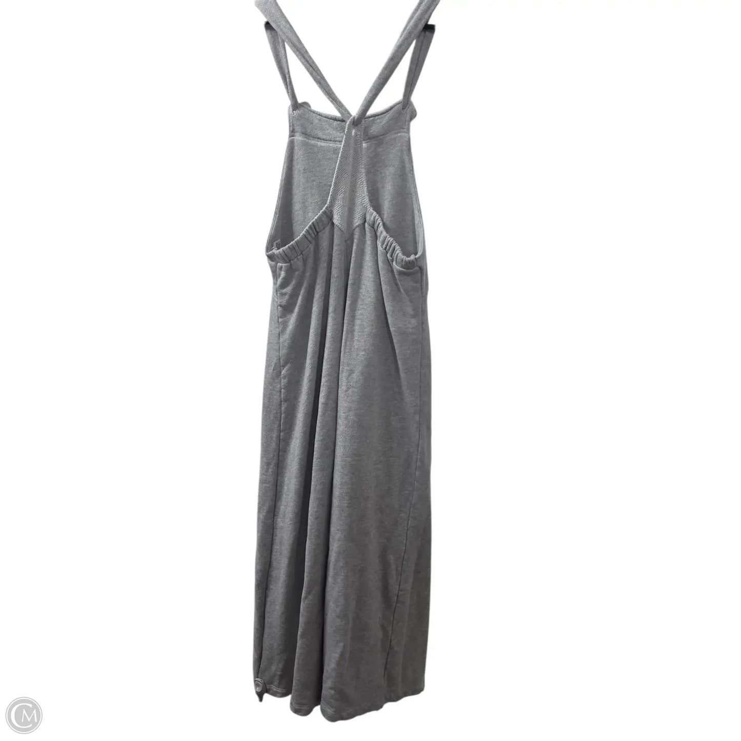 Jumpsuit By Bucketlist In Grey, Size: L