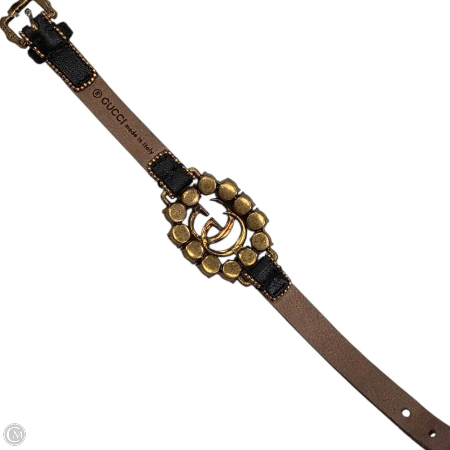 Bracelet Luxury Designer By Gucci