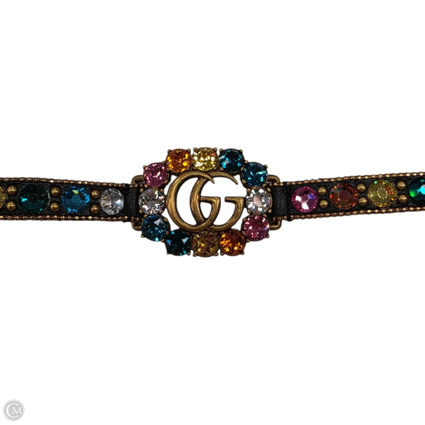 Bracelet Luxury Designer By Gucci