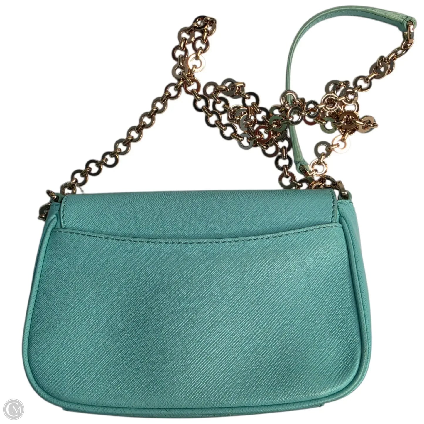 Handbag Luxury Designer By Ferragamo, Size: Small