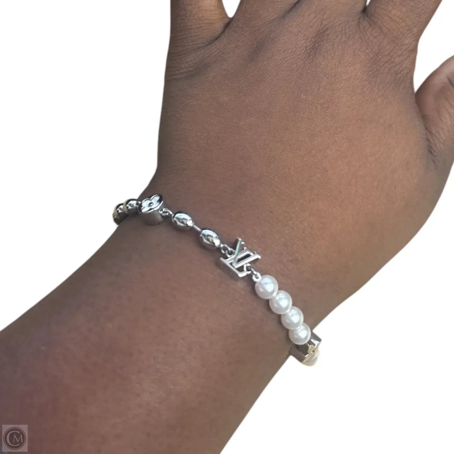 Bracelet Luxury Designer By Louis Vuitton