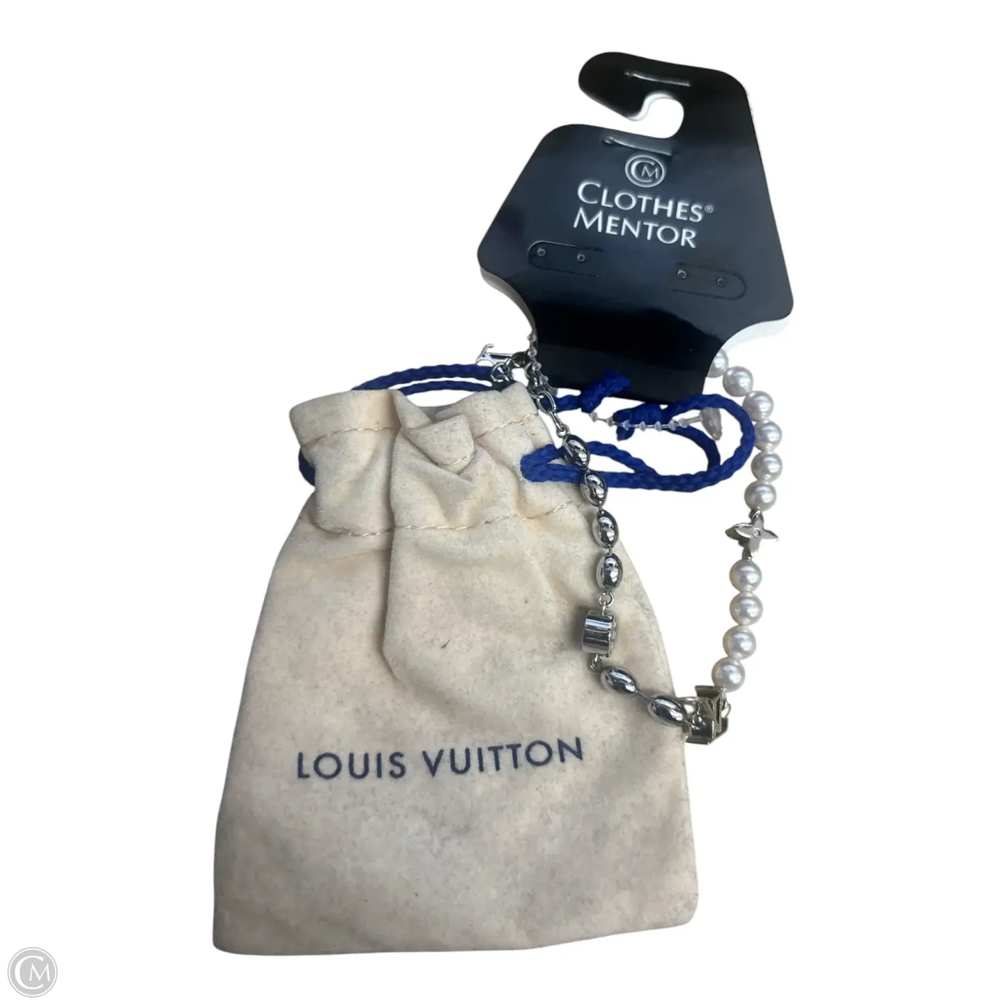 Bracelet Luxury Designer By Louis Vuitton