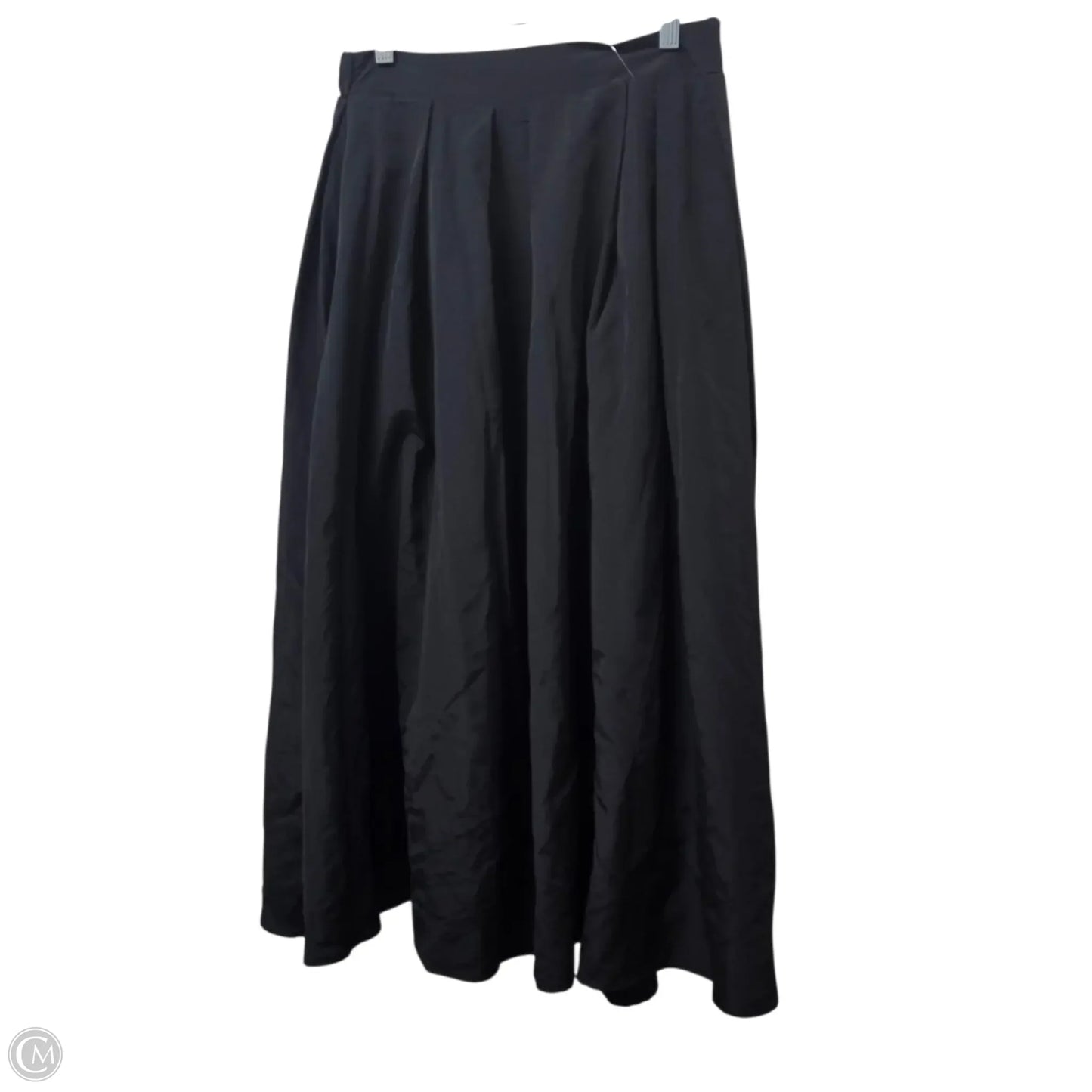 Skirt Midi By Hyfve In Black, Size: M