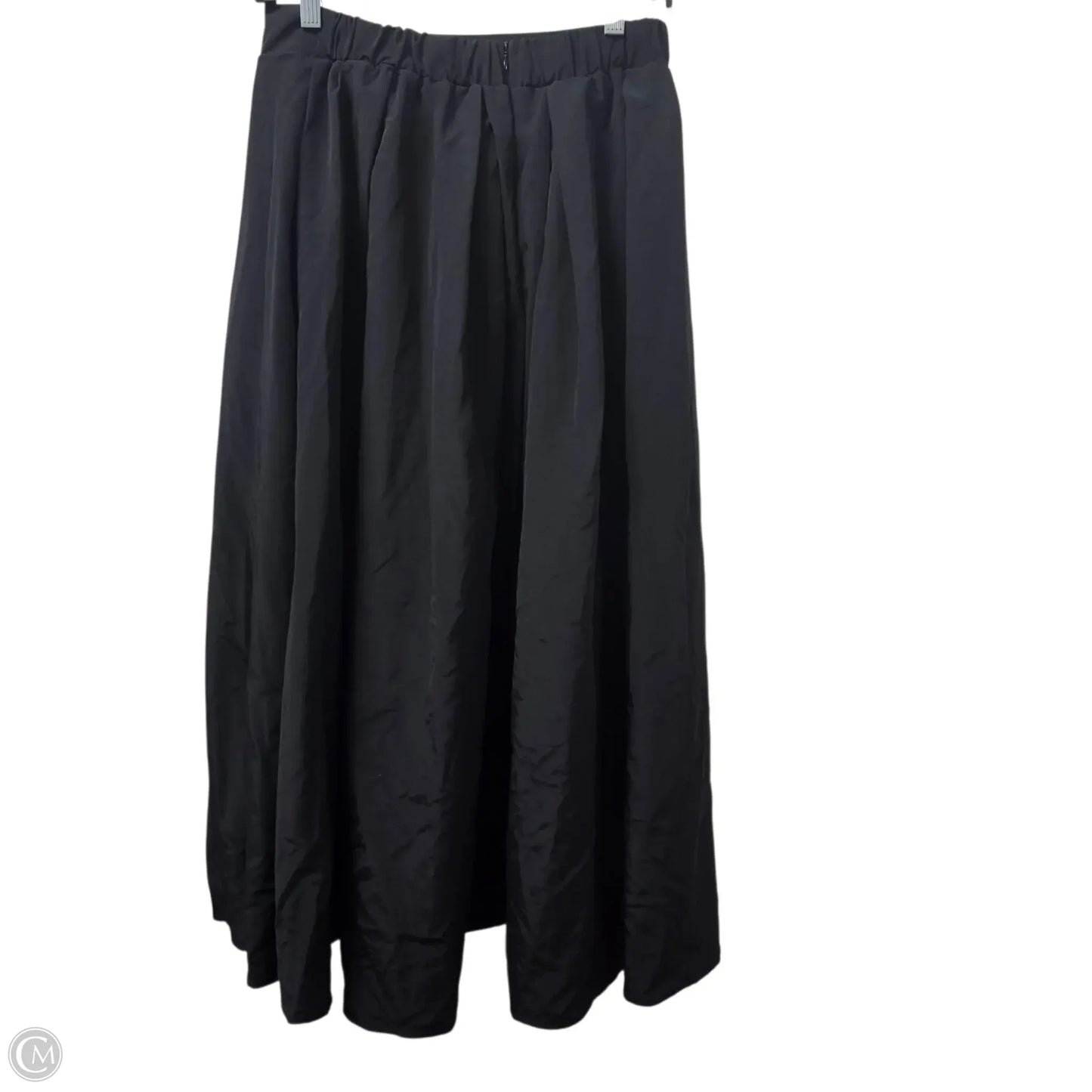 Skirt Midi By Hyfve In Black, Size: M