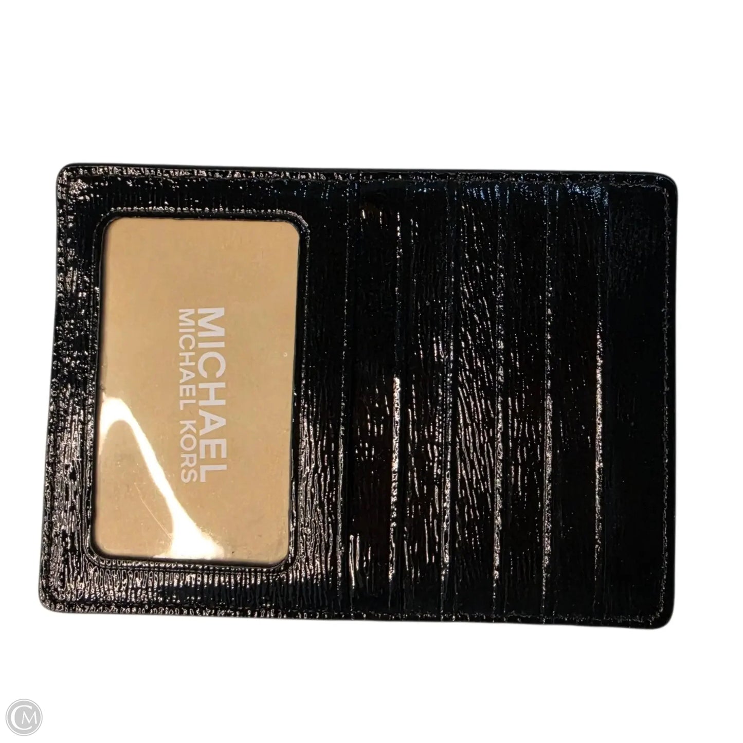 Wallet Designer By Michael Kors, Size: Small