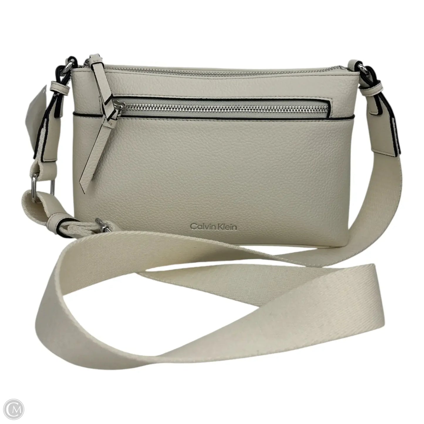 Handbag By Calvin Klein, Size: Small