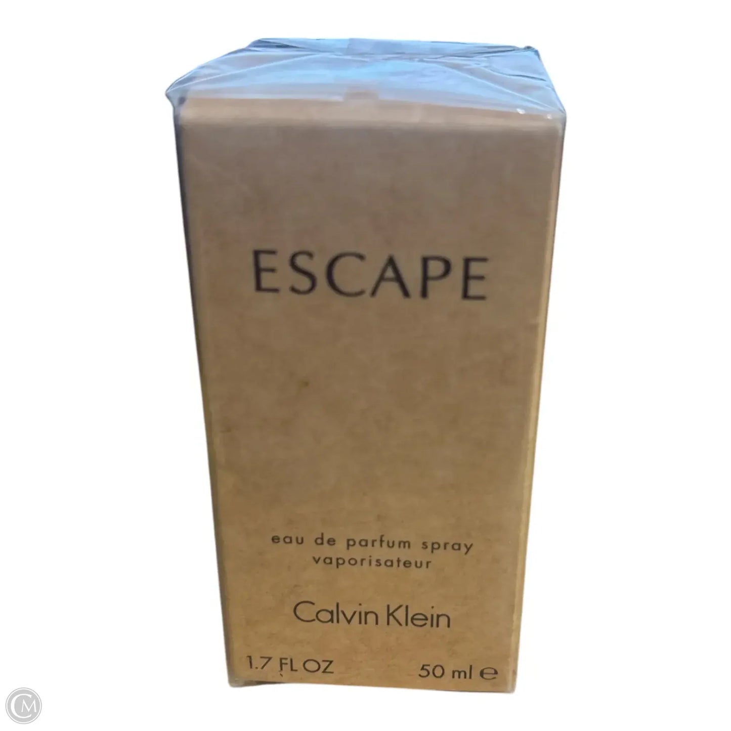 Fragrance By Calvin Klein, Size: