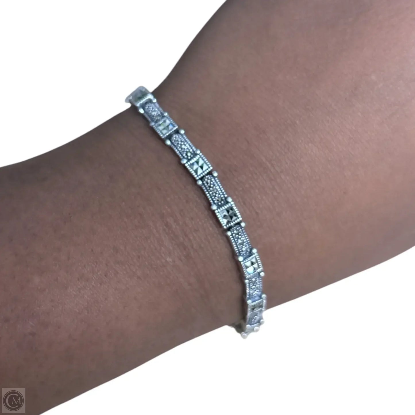 Bracelet Sterling Silver By Clothes Mentor