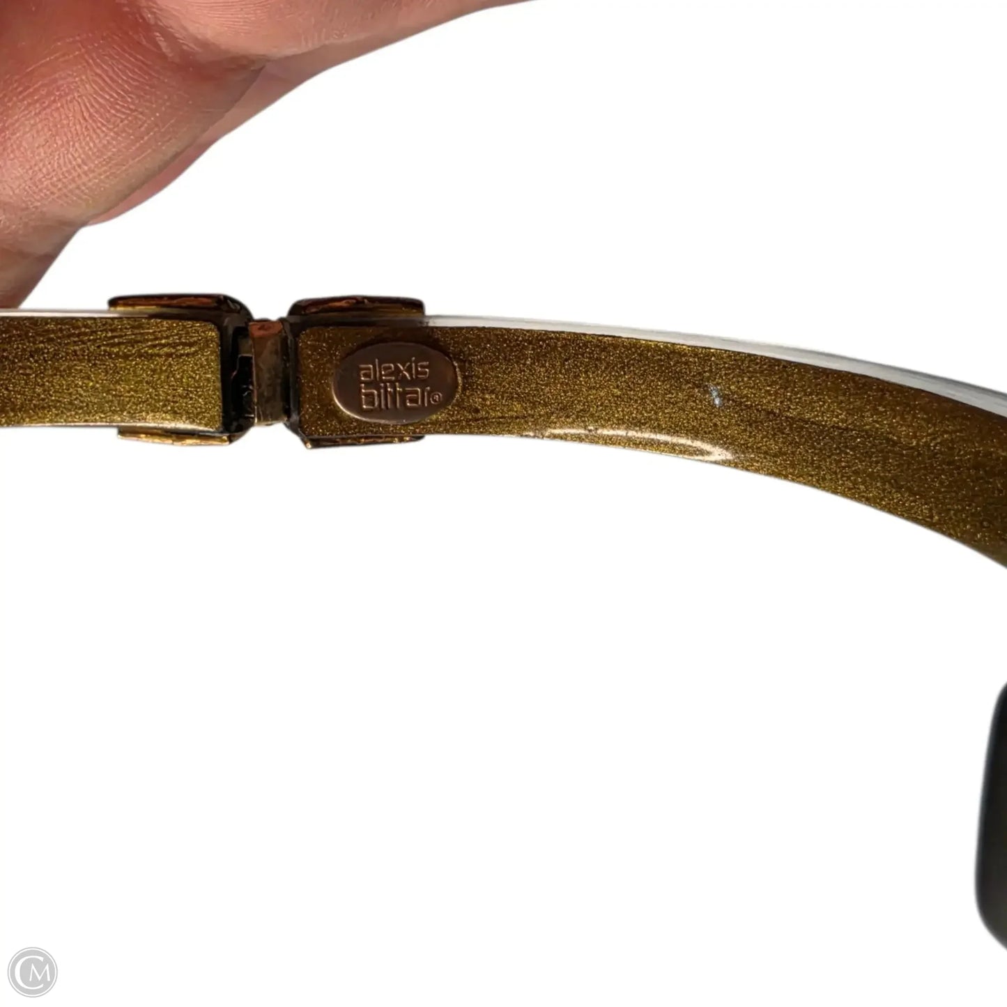 Bracelet Other By Alexis Bittar