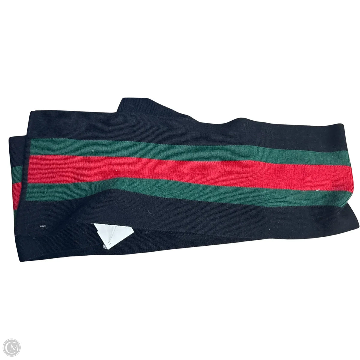 Scarf Luxury Designer By Gucci