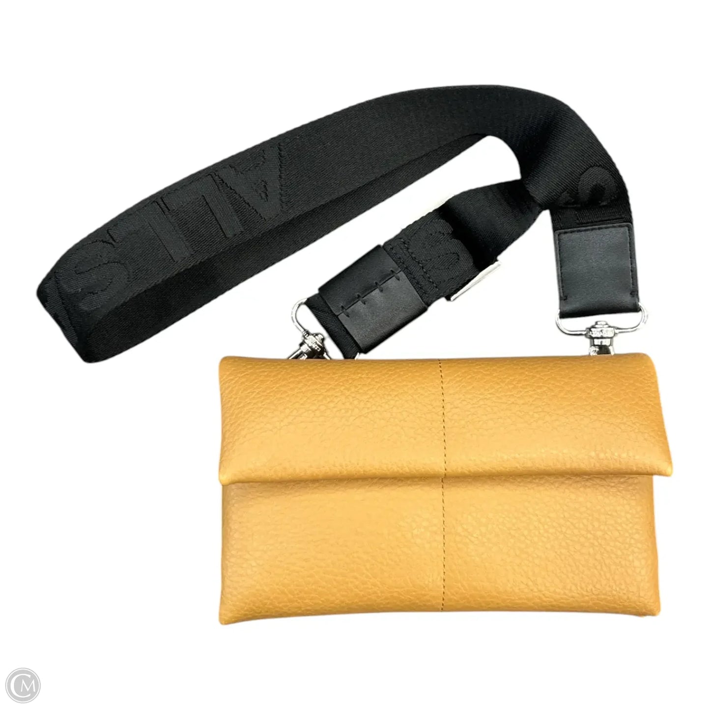 Handbag Designer By All Saints, Size: Small