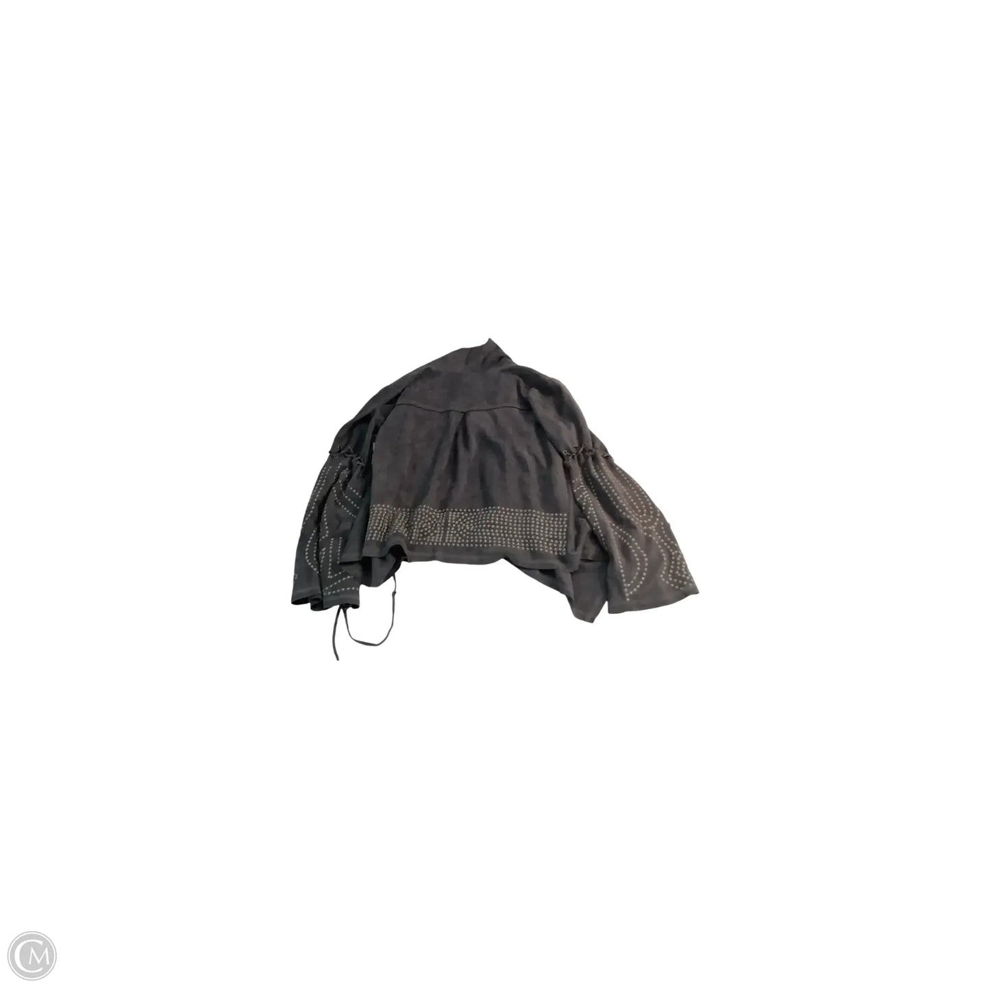 Jacket Other By Monoreno In Grey, Size: S