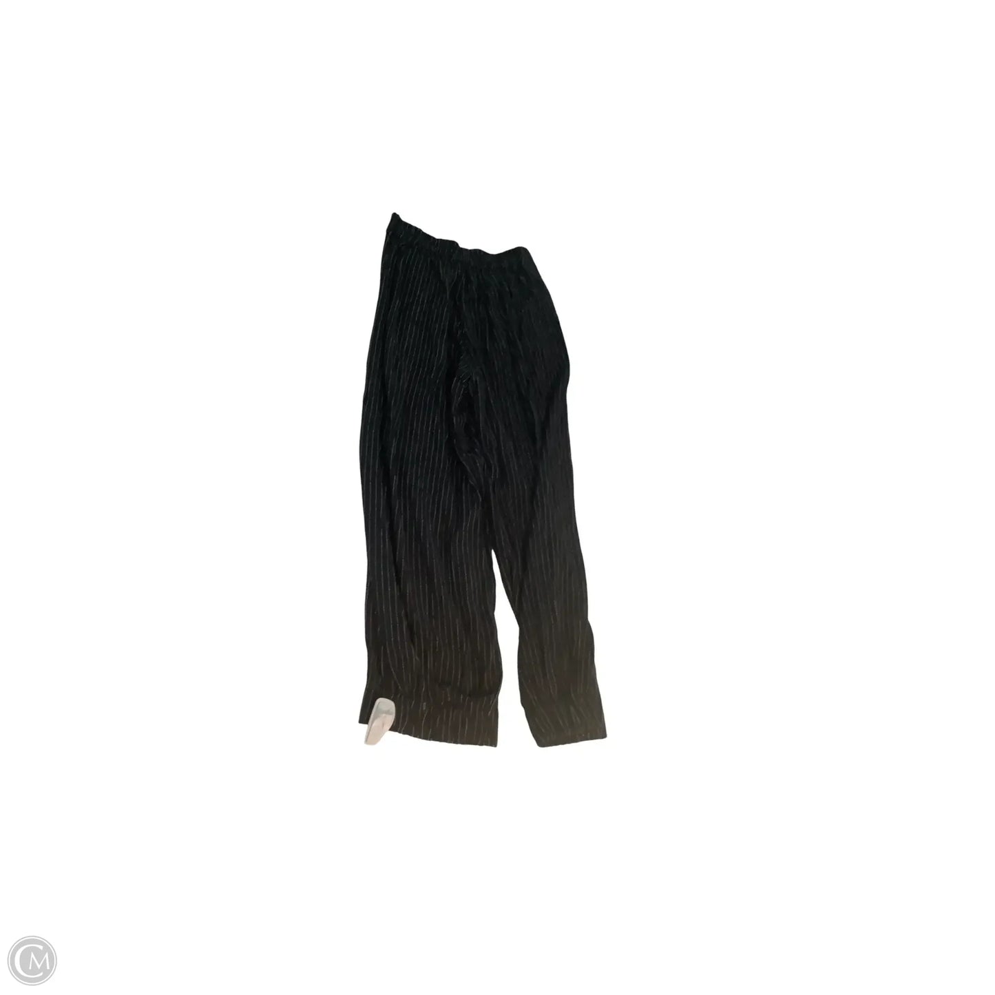 Pants Dress By Oddi In Black, Size: S