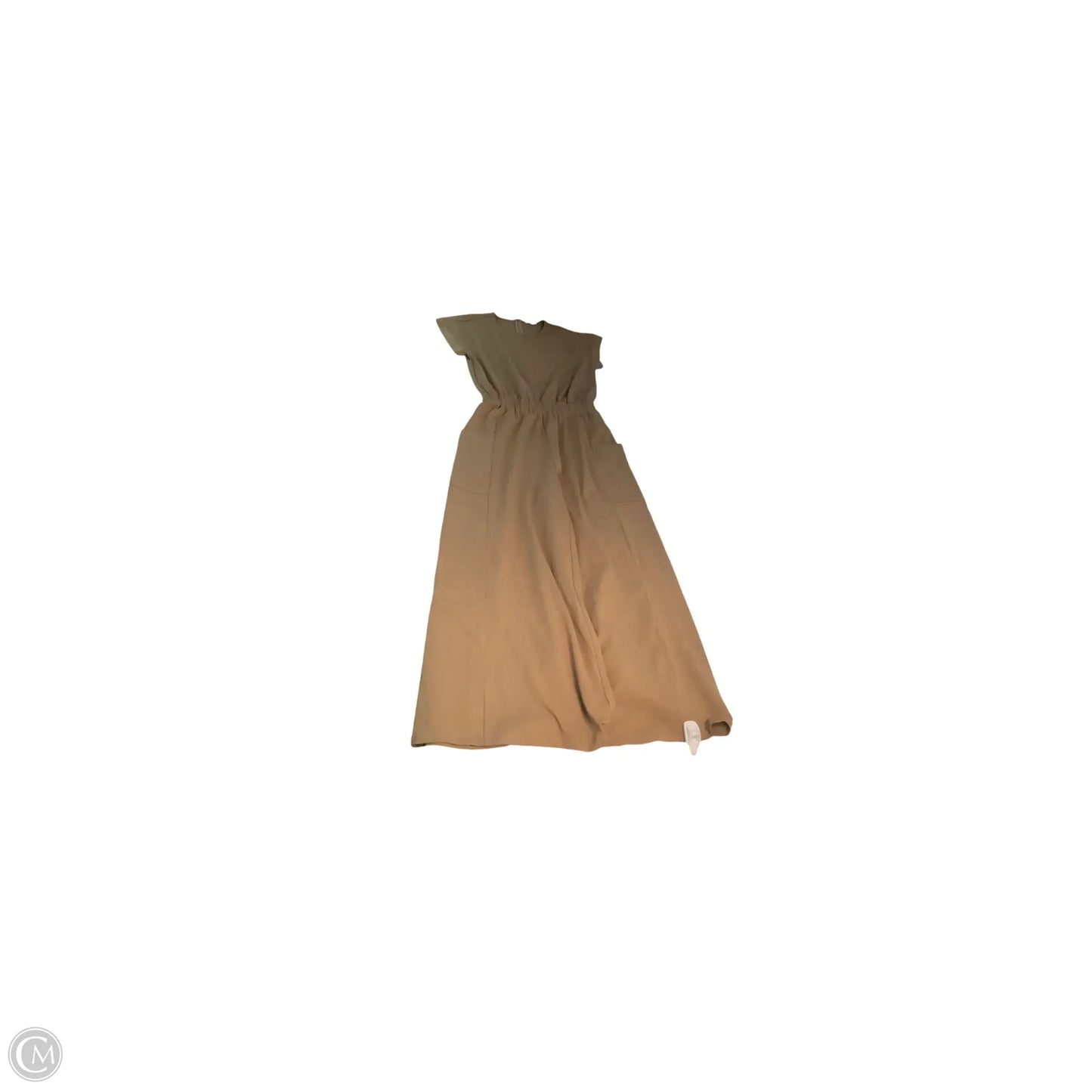 Jumpsuit By Jodifl In Brown, Size: S