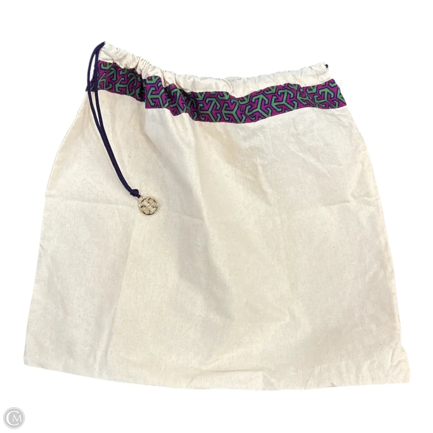 Handbag Designer By Tory Burch, Size: Medium